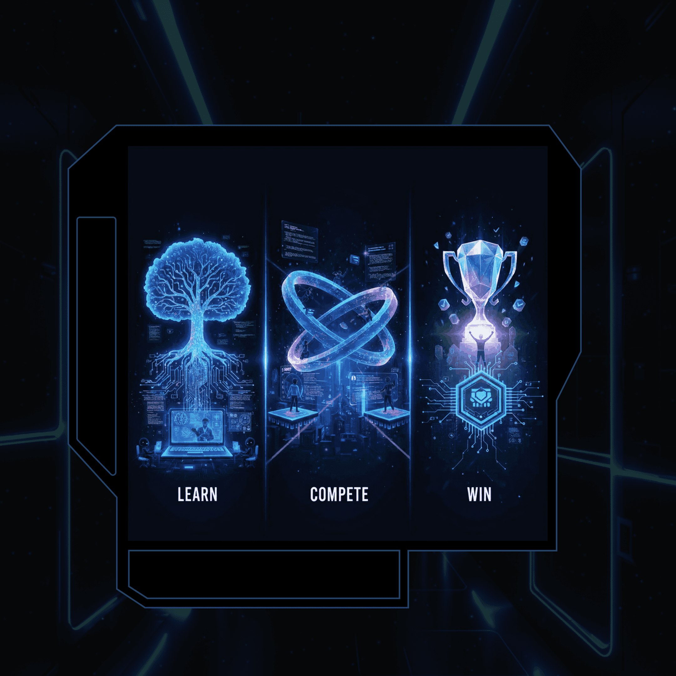 Code Quest