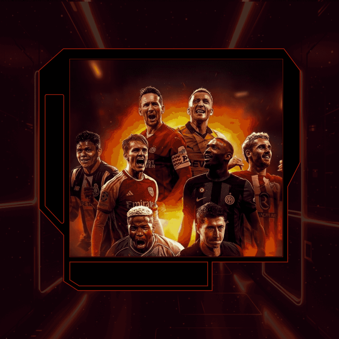 E-Football