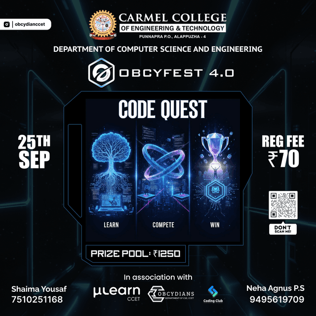 Code Quest