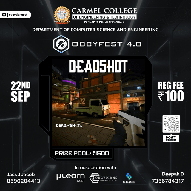 DeadShot